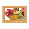 Honey and Apples Greeting Card - White Unlined Envelope